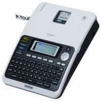 Brother PT-2030 Printer P-Touch  Lable Tape